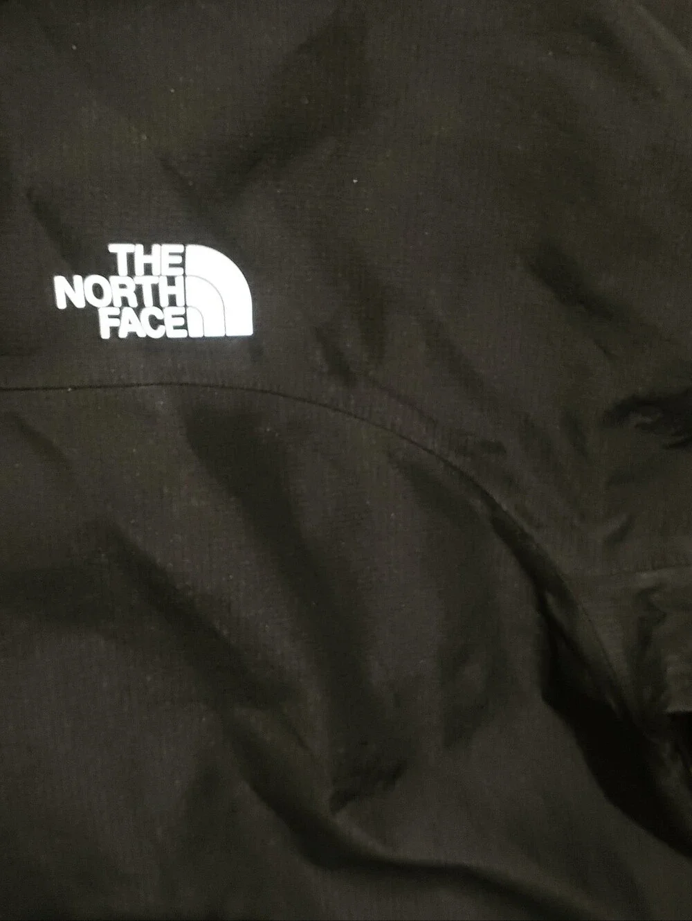 The North Face Valley View Jacket (XL)